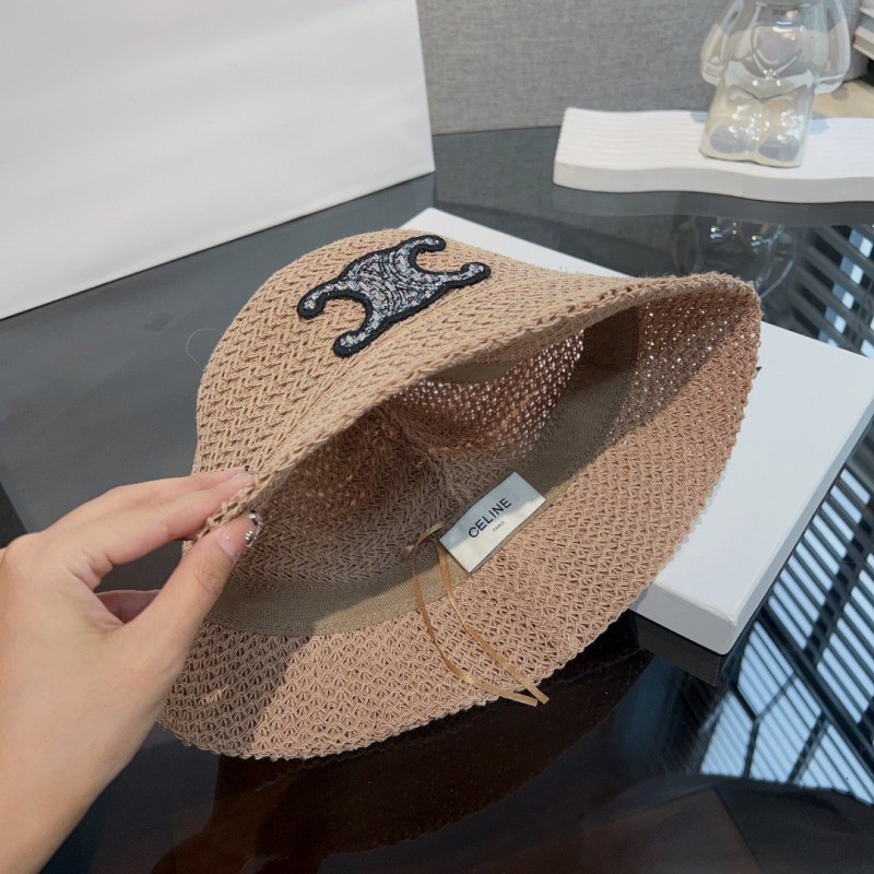 Celine Bucket Hat