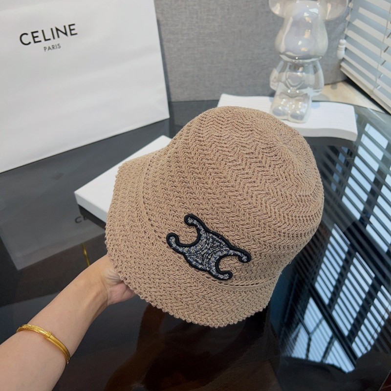 Celine Bucket Hat