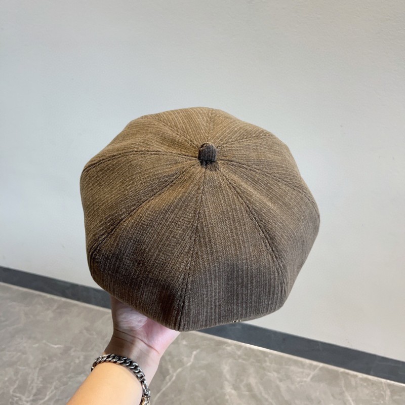 Dior Berets