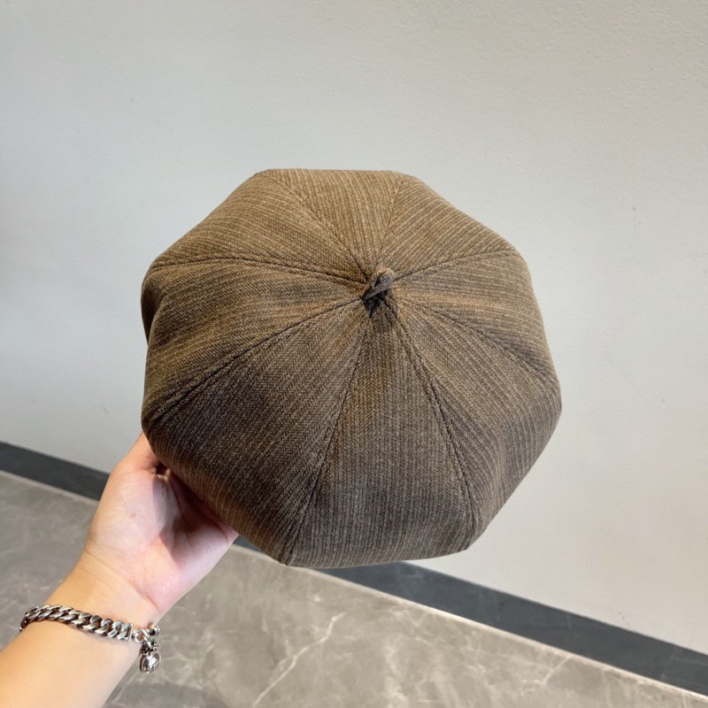 Dior Berets