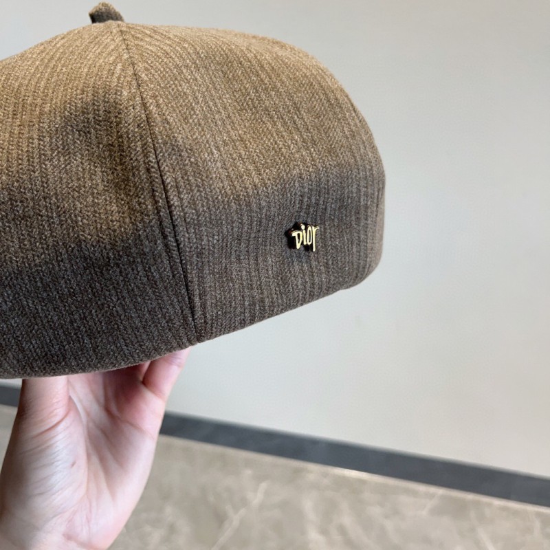 Dior Berets