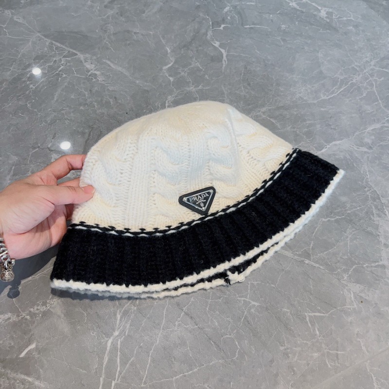 Prada Bucket Hat