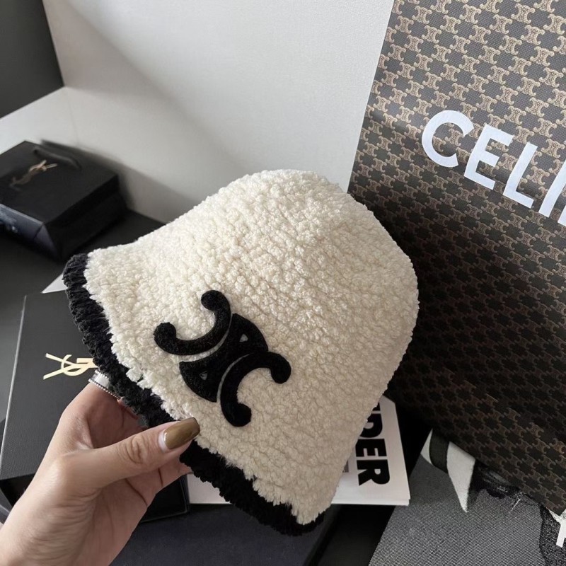 Celine Bucket Hat