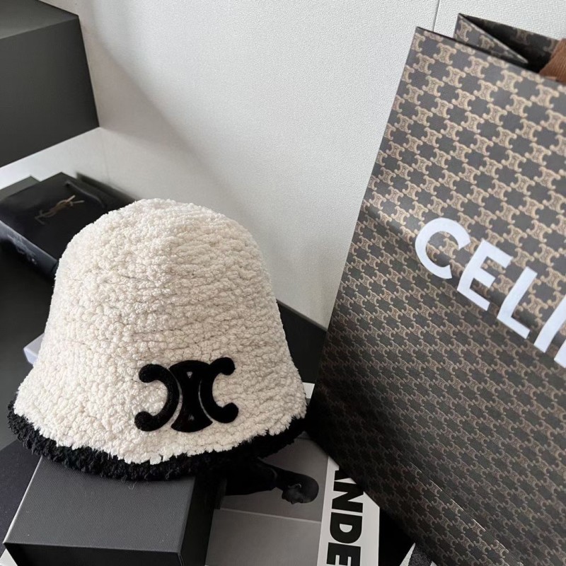 Celine Bucket Hat