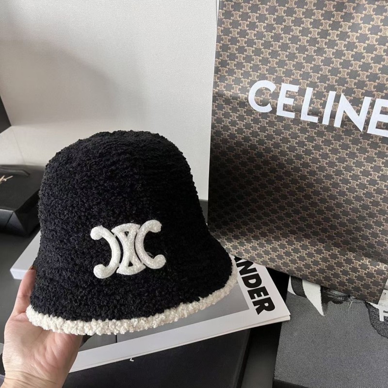 Celine Bucket Hat