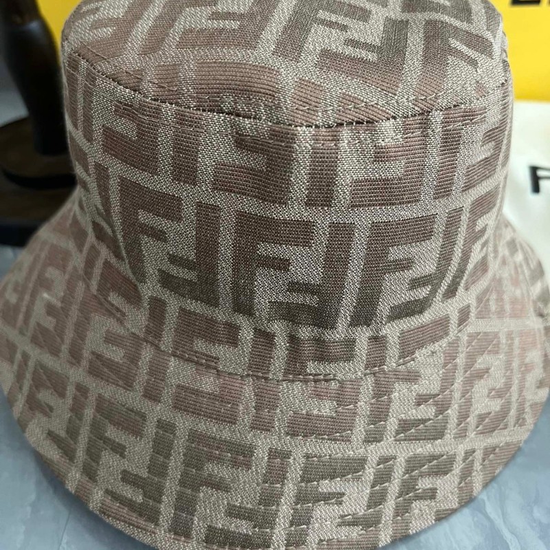 Fendi Bucket Hat