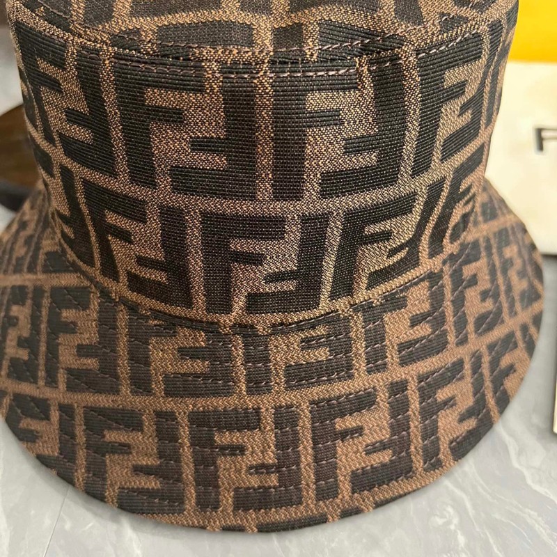 Fendi Bucket Hat