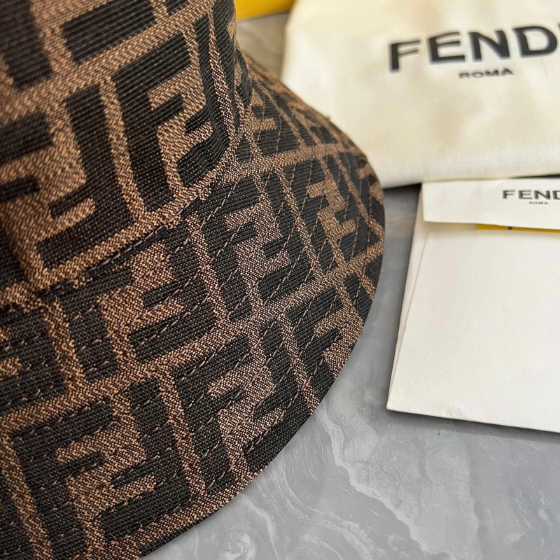 Fendi Bucket Hat