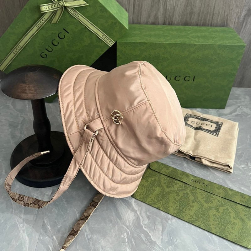 Gucci Bucket Hat