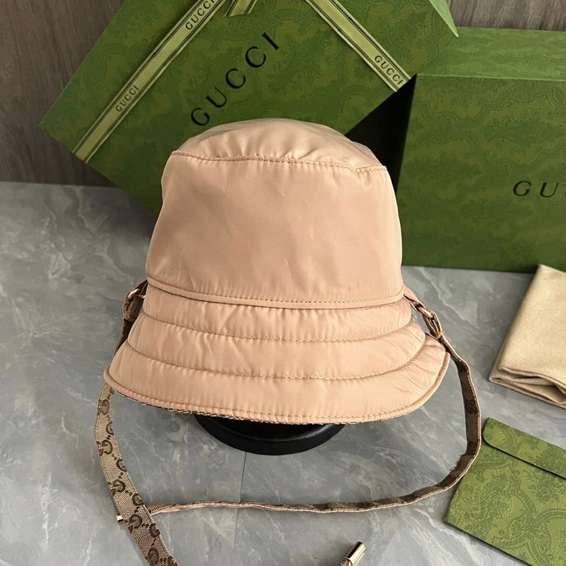 Gucci Bucket Hat