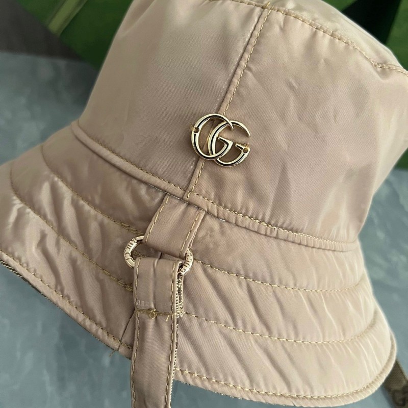 Gucci Bucket Hat