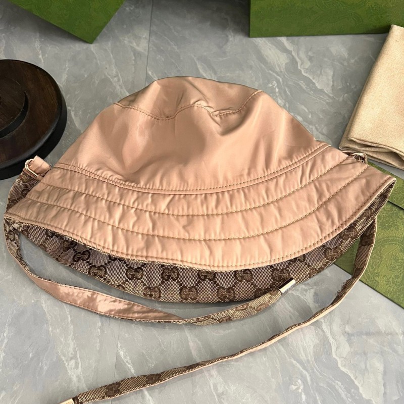 Gucci Bucket Hat