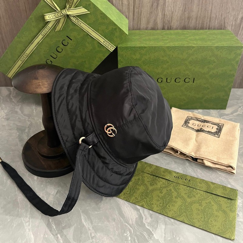 Gucci Bucket Hat