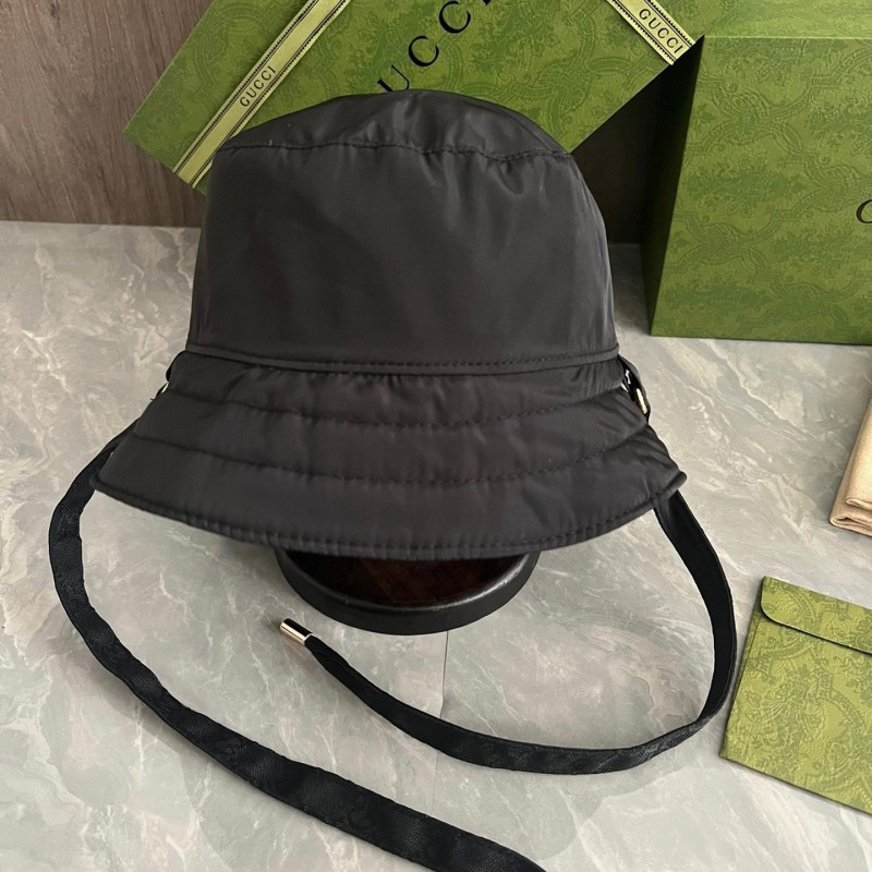 Gucci Bucket Hat