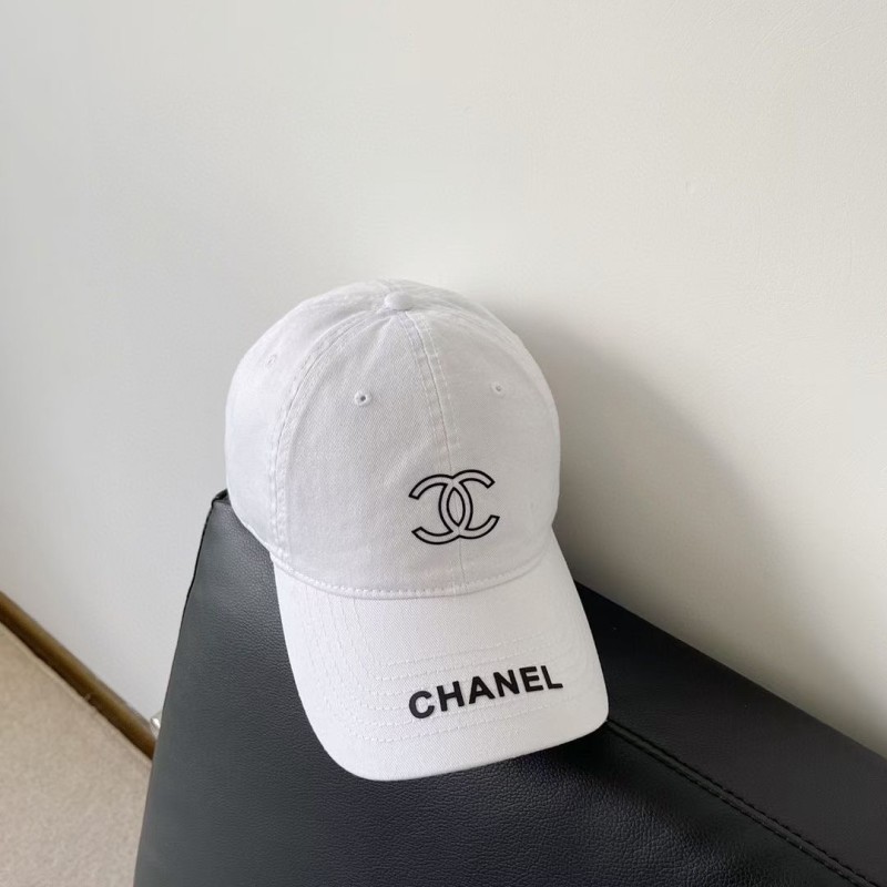 Chanel Cap