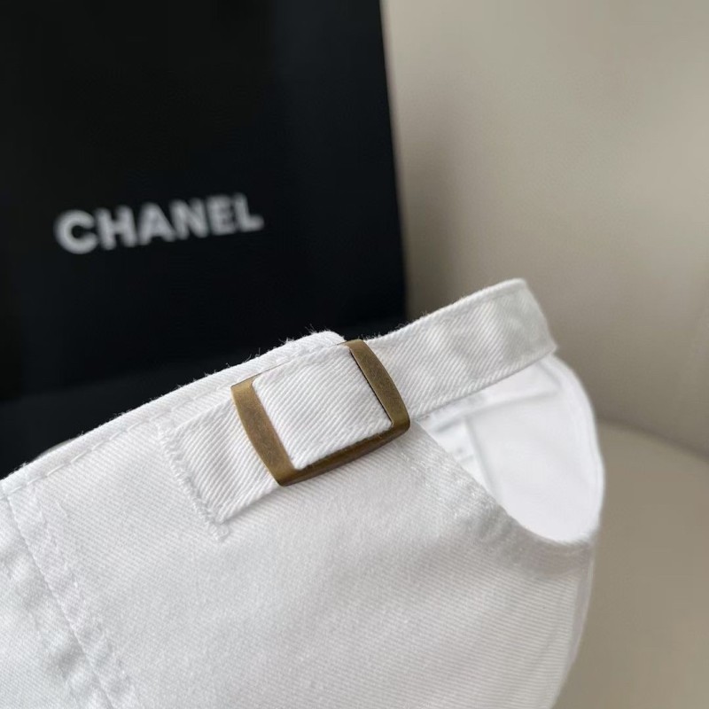 Chanel Cap