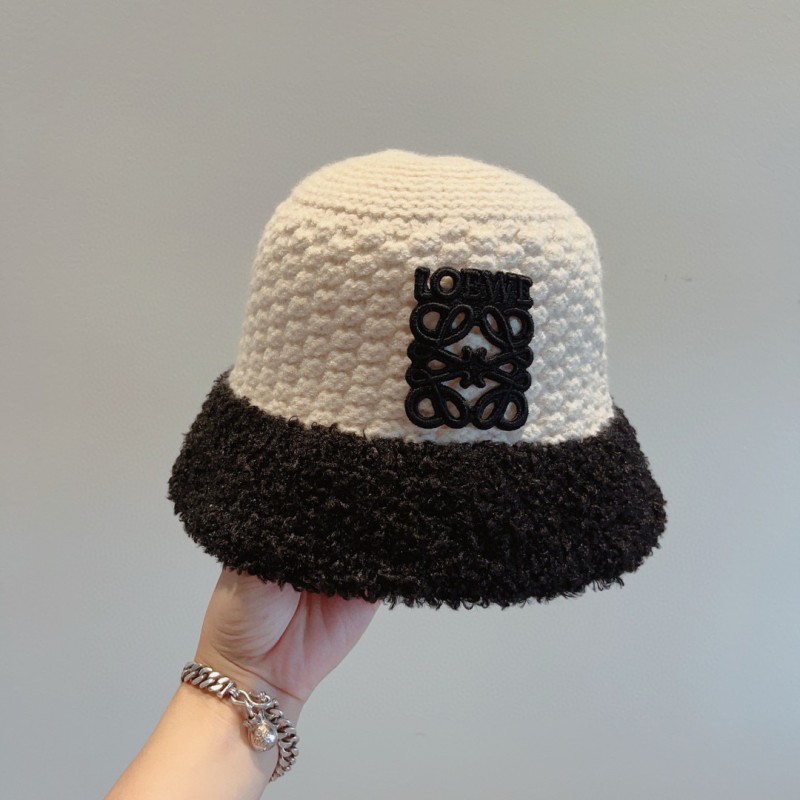 Loewe Bucket Hat