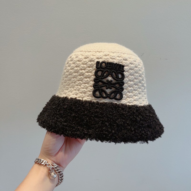 Loewe Bucket Hat