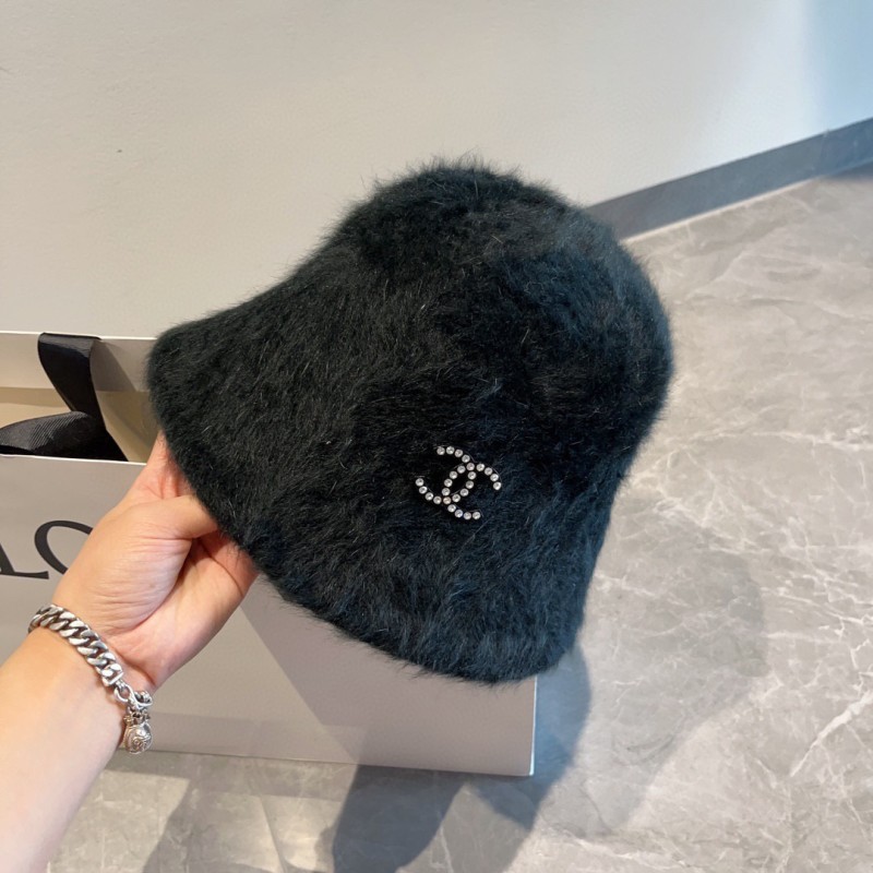 Chanel Bucket Hat