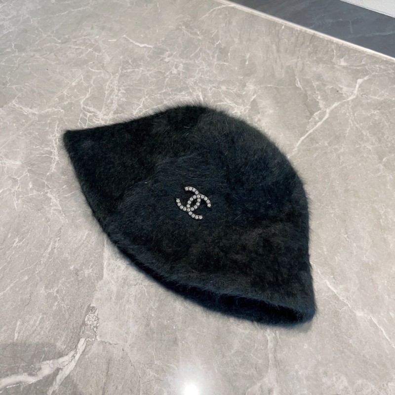 Chanel Bucket Hat