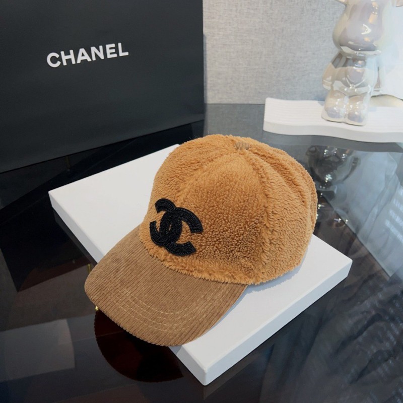 Chanel Cap