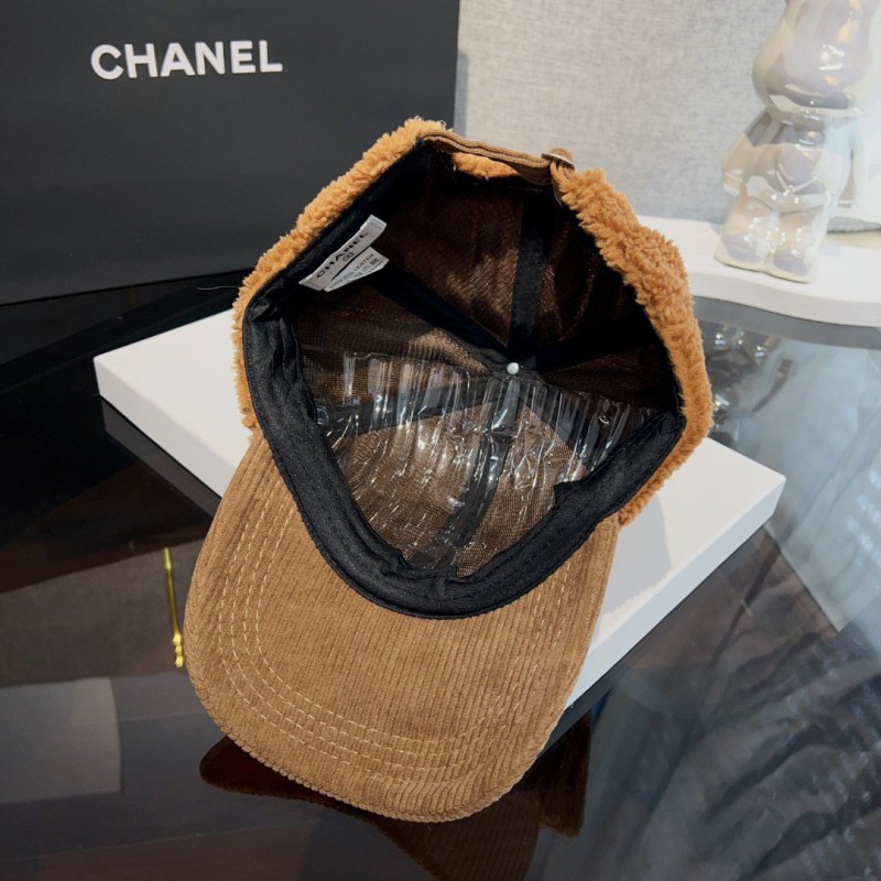 Chanel Cap