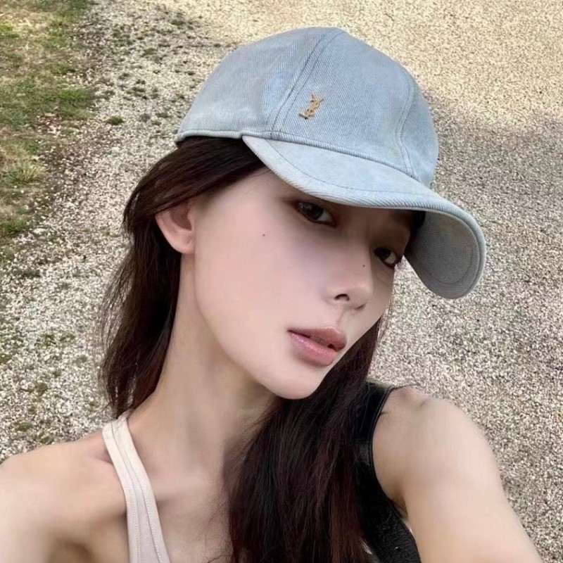 YSL Cap