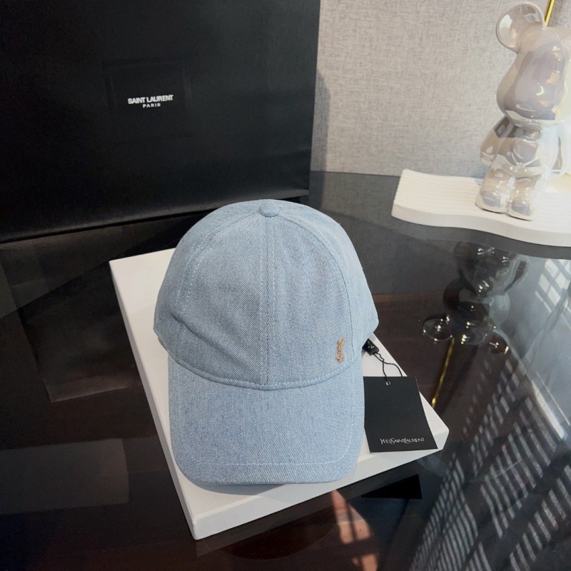 YSL Cap