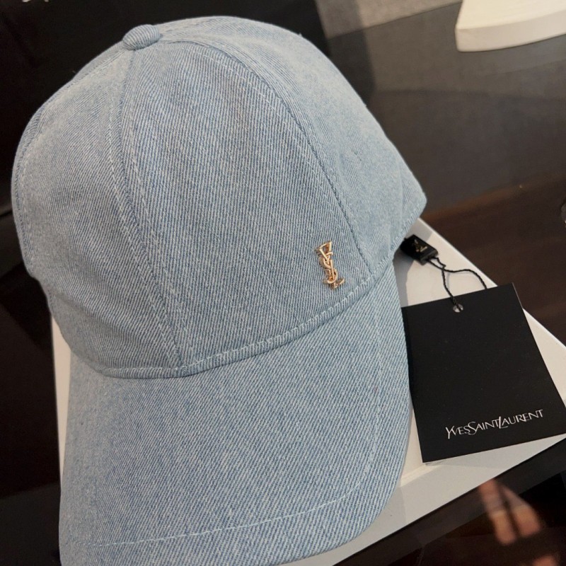 YSL Cap