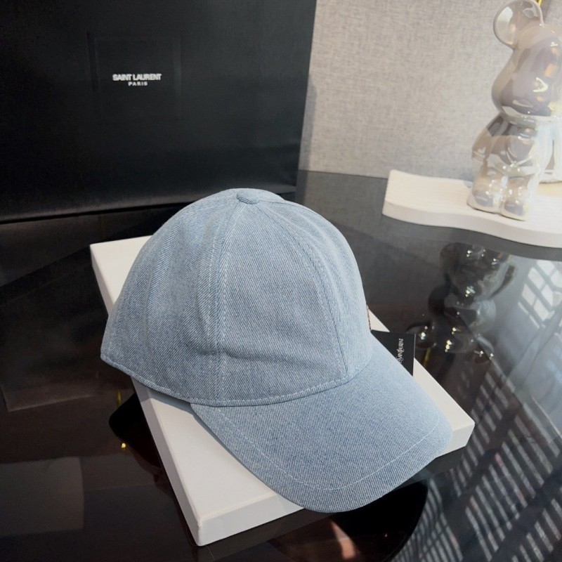 YSL Cap