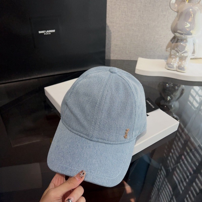 YSL Cap