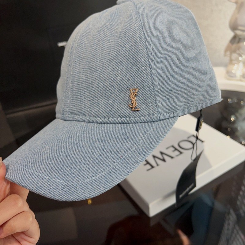 YSL Cap