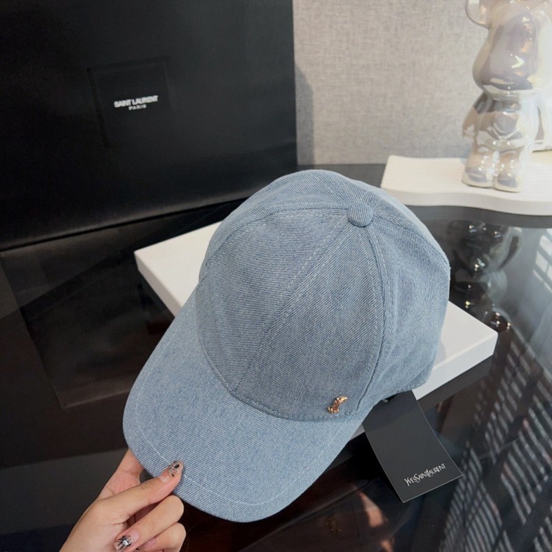 YSL Cap