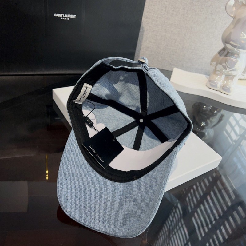 YSL Cap