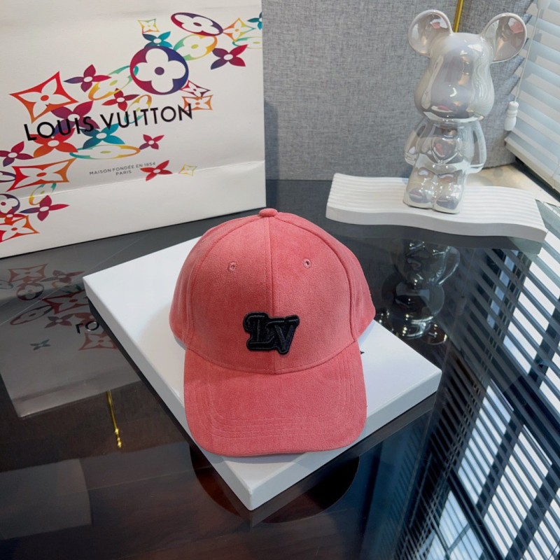 LV Cap