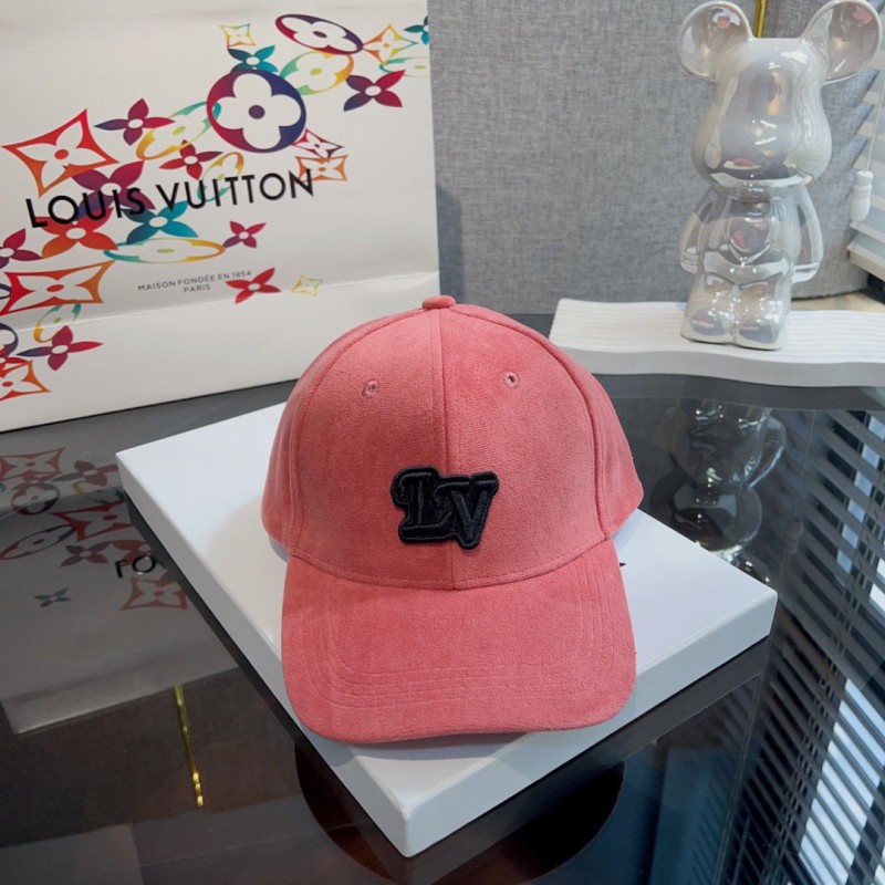 LV Cap