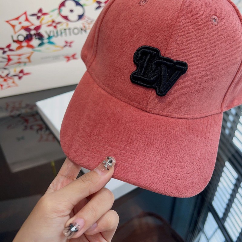 LV Cap