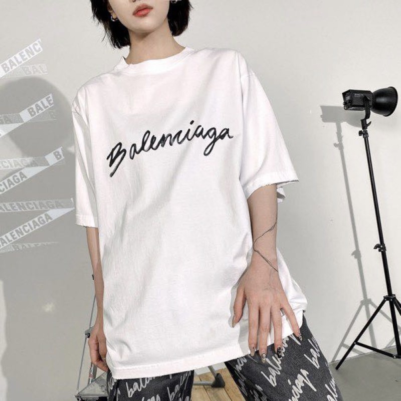 Balenciaga Unisex Tee