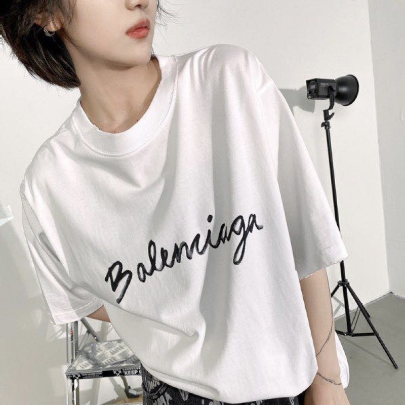 Balenciaga Unisex Tee