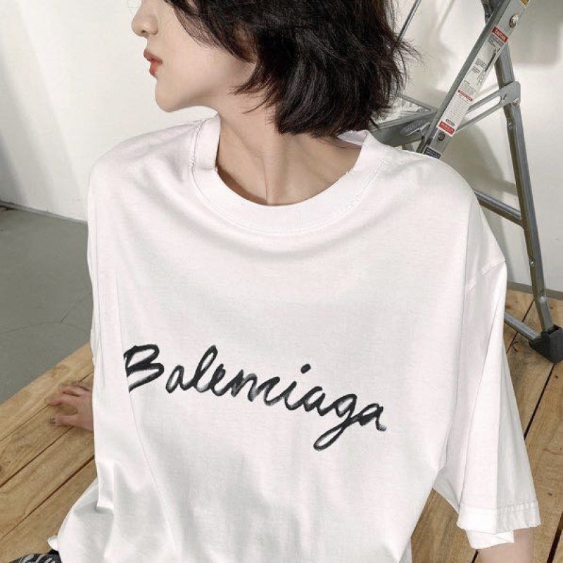 Balenciaga Unisex Tee