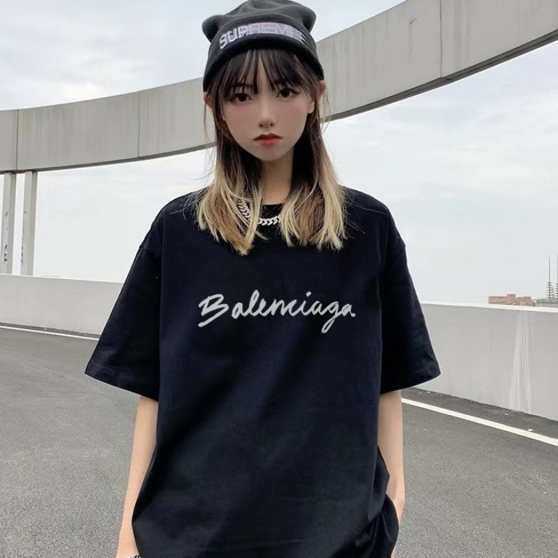 Balenciaga Unisex Tee