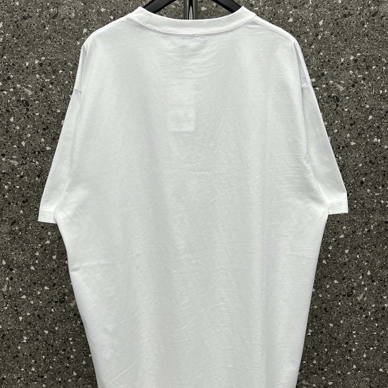 Balenciaga Unisex Tee