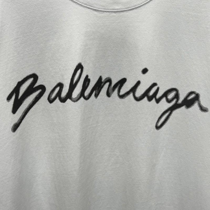 Balenciaga Unisex Tee