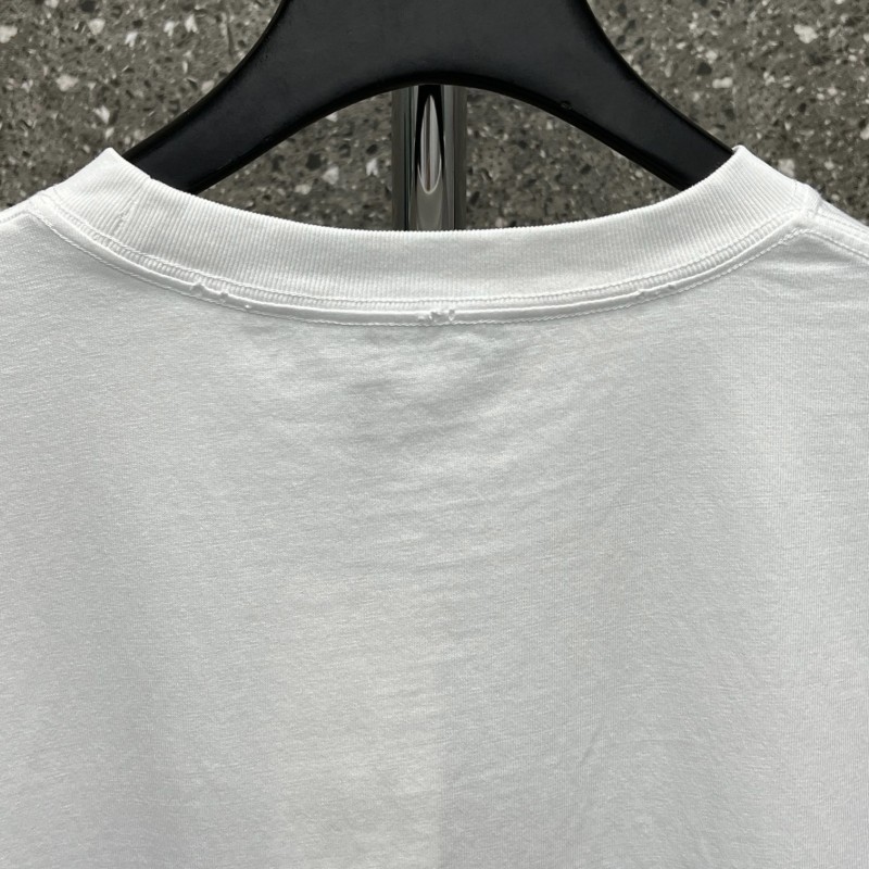 Balenciaga Unisex Tee