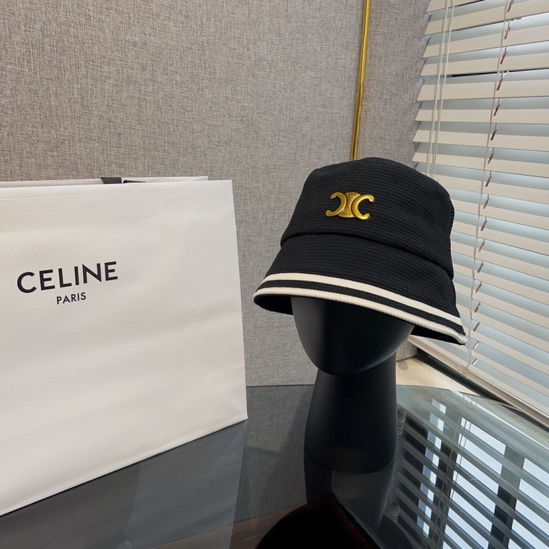 Celine Bucket Hat