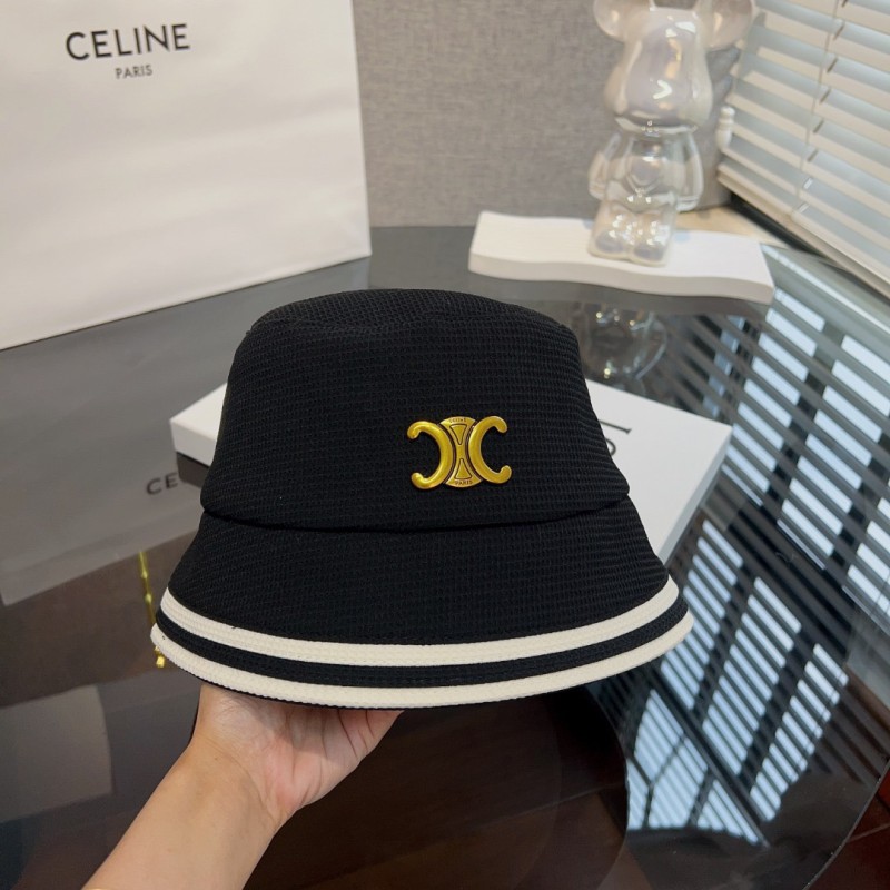 Celine Bucket Hat