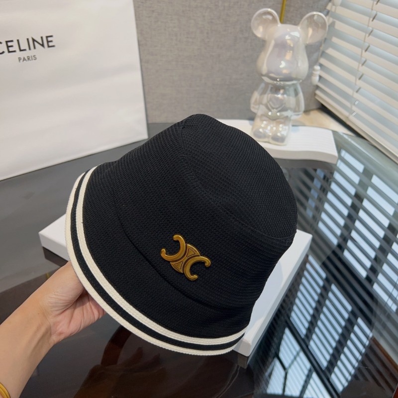 Celine Bucket Hat