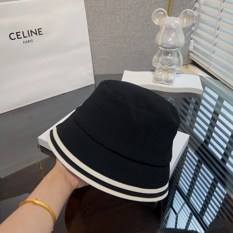 Celine Bucket Hat