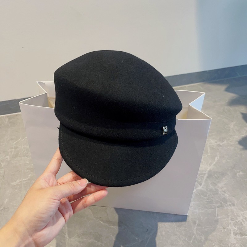 Hermes Hat