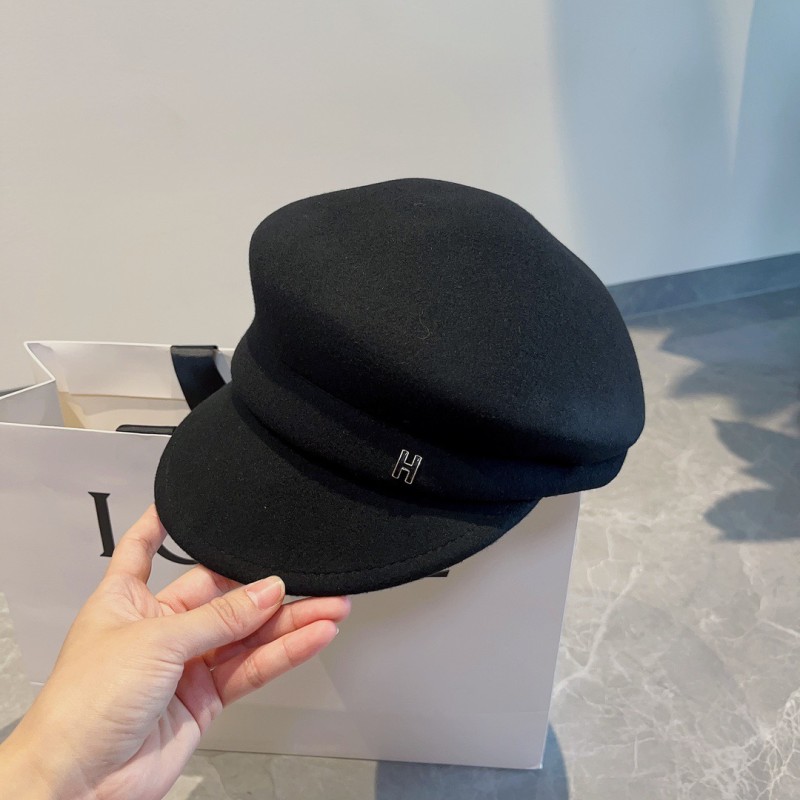 Hermes Hat